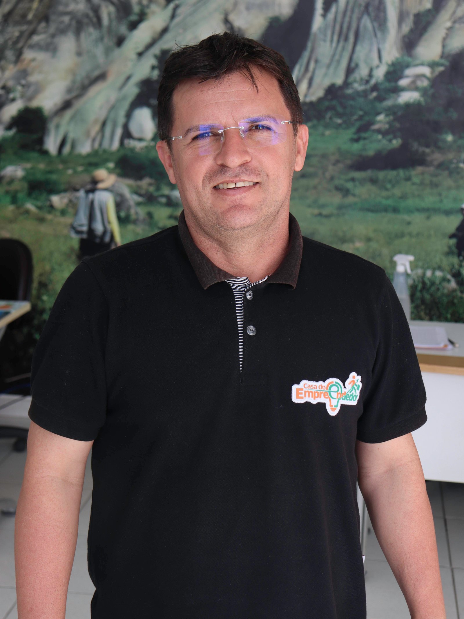 Team Member