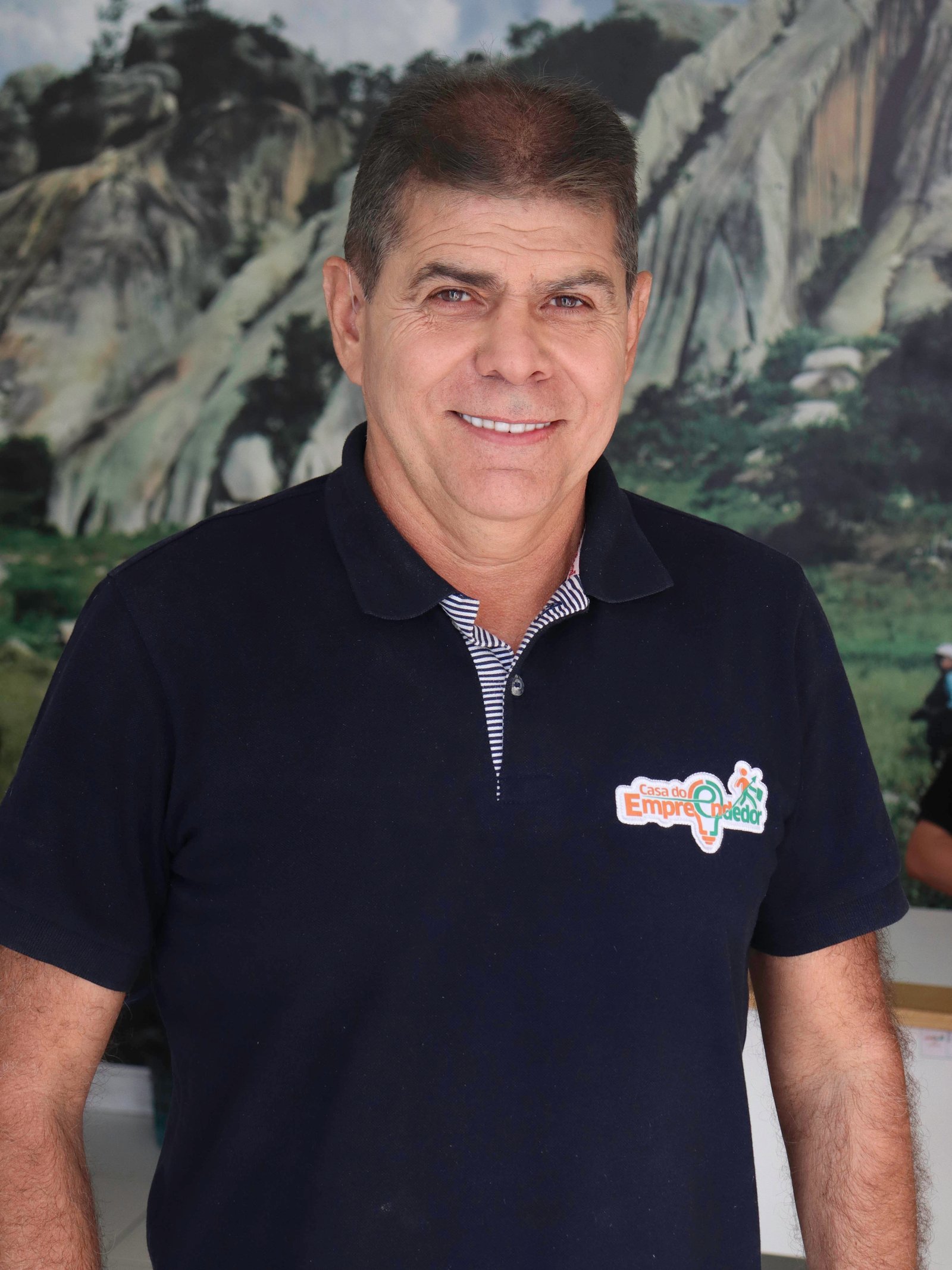 Team Member